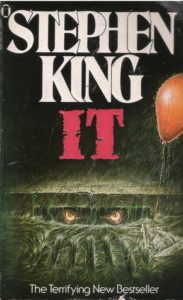 Stephen King IT