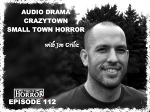 Jon Grilz on This Is Horror