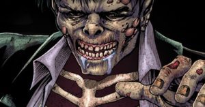 night of the living dead graphic novel