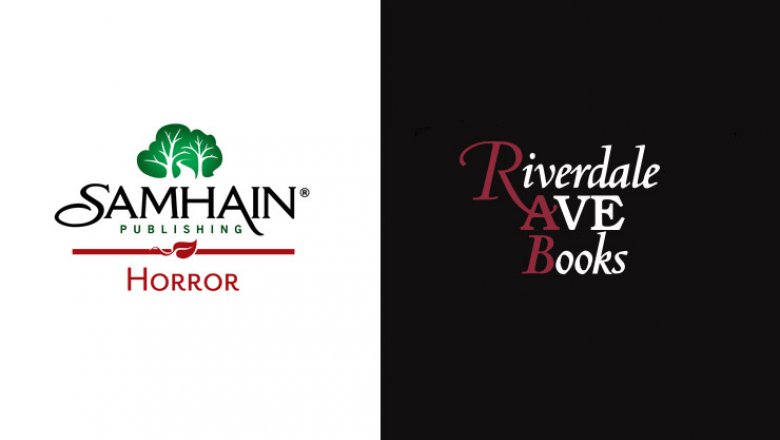 Samhain Horror Riverdale Books