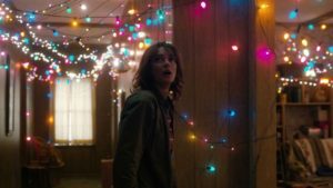 Stranger Things - Ryder