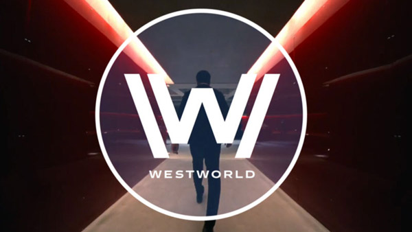 Westworld TV