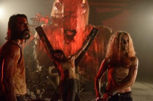 Rob Zombie's 31
