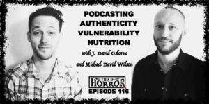 tih-116-j-david-osborne-and-michael-david-wilson-on-podcasting-authenticity-vulnerability-and-nutrition