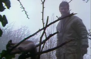 The Nightmare Man - BBC