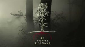 AHS: My Roanoke Nightmare