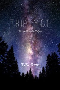 Triptych Three Cosmic Tales