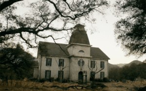 AHS- Roanoke - house