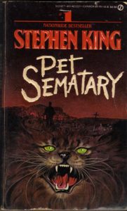 pet-sematary-1st-paperback-1984