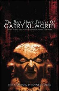 Garry-kilworth