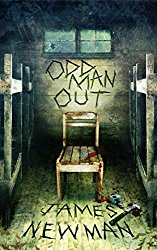 Odd Man Out by James Newman - cover