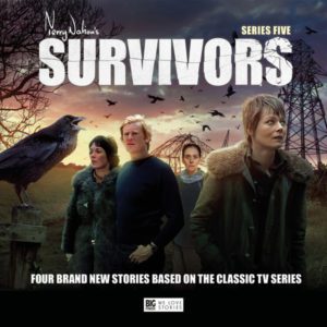 survivors 5