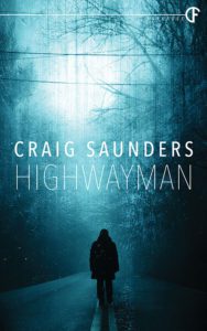 Highwayman by Craig Saunders - cover