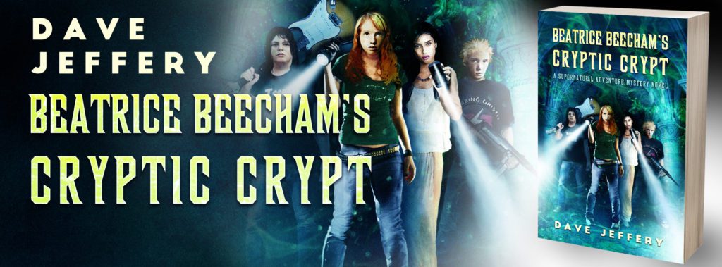 Beatrice Beechams banner 1