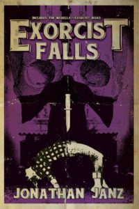 Exorcist falls