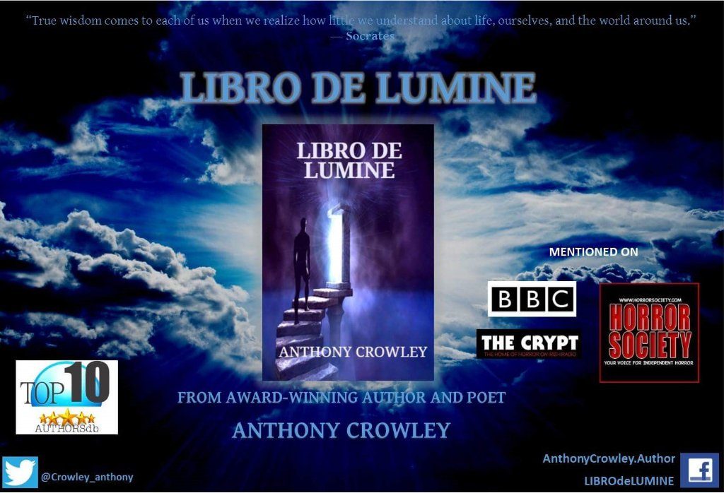 Libro de Lumine