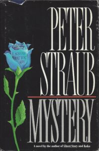 Mystery by Peter Straub