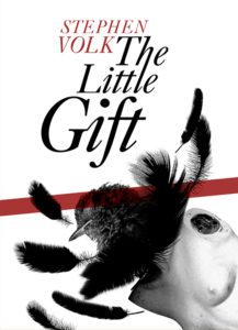 The Little Gift by Stephen Volk - cover