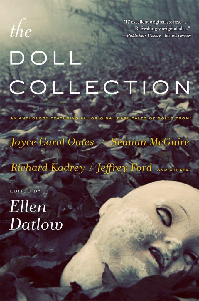 The Doll Collection - Ellen Datlow