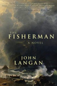 The Fisherman John Langan