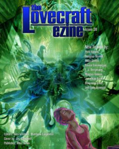 The Lovecraft eZine