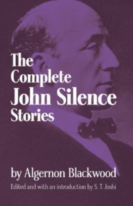 Complete-John-Silence