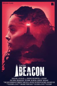 Dark Beacon - One Sheet Poster