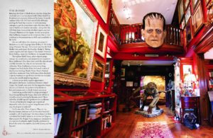 Cabinet of Curiosities 2