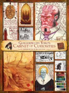 Cabinet-of-curiosities cover