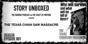 SU 001 The Texas Chain Saw Massacre (1974)