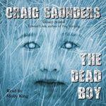 The Dead Boy by Craig Saunders - cover