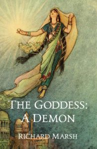 The Goddess a Demon