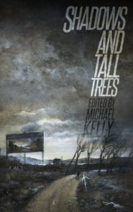 Shadows and Tall Trees, vol 7 cover