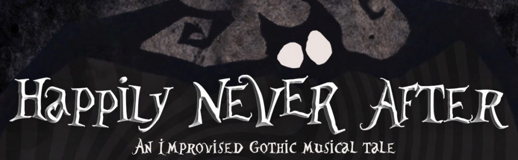 HappilyNeverAfter