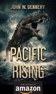 Pacific Rising John W. Dennehy