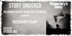 SU 002 Rosemary's Baby (1968)