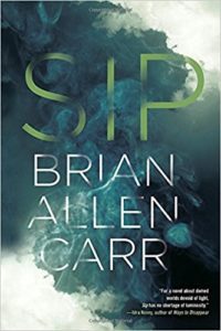 SIP by Brian Allen Carr - cover
