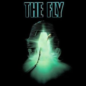 The Fly poster