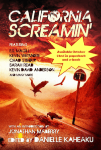 California Screamin'