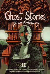 Ghost Stories 2