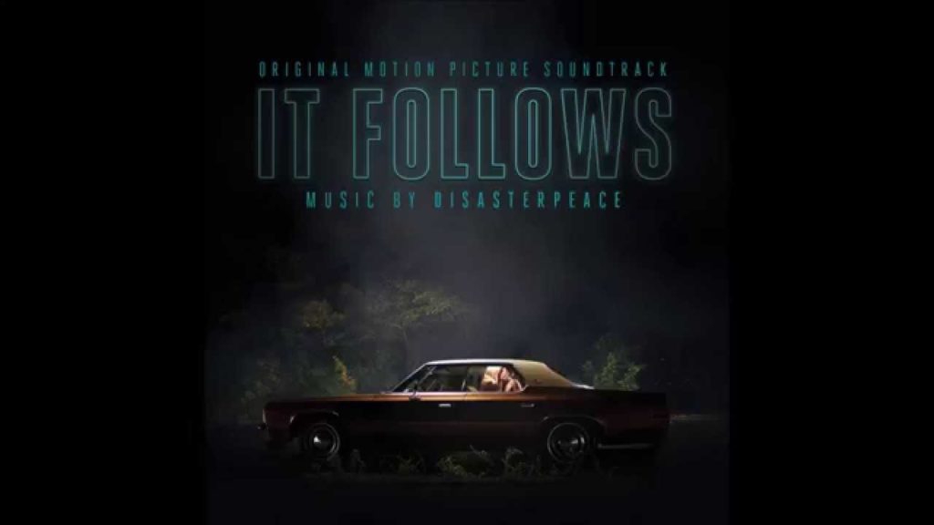 It Follows soundtrack
