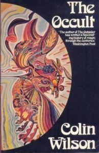 Tbe Occult by Colin Wilson
