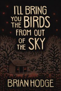 I'll Bring You Birds From Out of the Sky by Brian Hodge