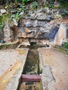 Fountain of Tears -Memorial -Quinta Das Lágrimas