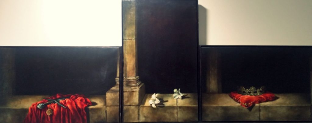 Memorial -Quinta Das Lágrimas