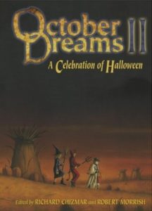 October Dreams 2