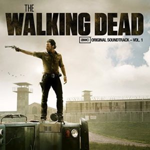 Walking Dead Soundtrack