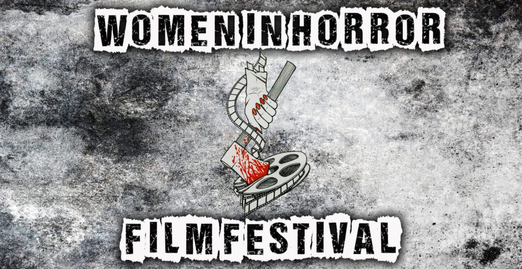 Women in Horror FF
