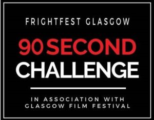 Frightfest 90 second challenge