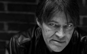 Jack Ketchum - author